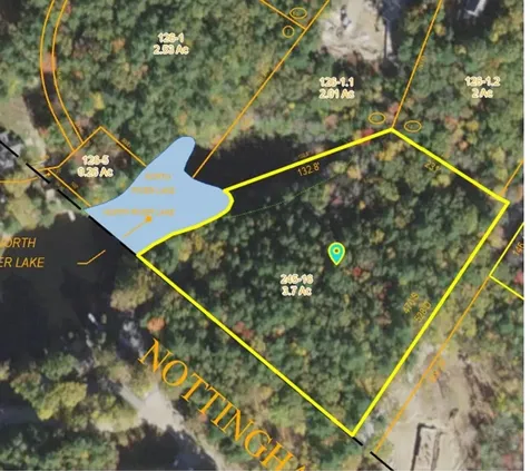 72 Cooper Road Barrington NH 03825