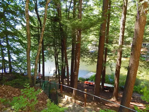 72 Cooper Road Barrington NH 03825