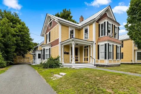 31 Bank Street Lebanon NH 03766