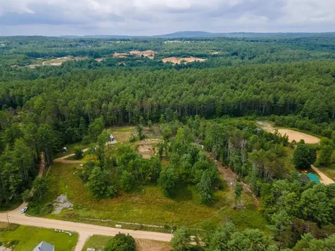 210 Sam Clark Road Barnstead NH 03225