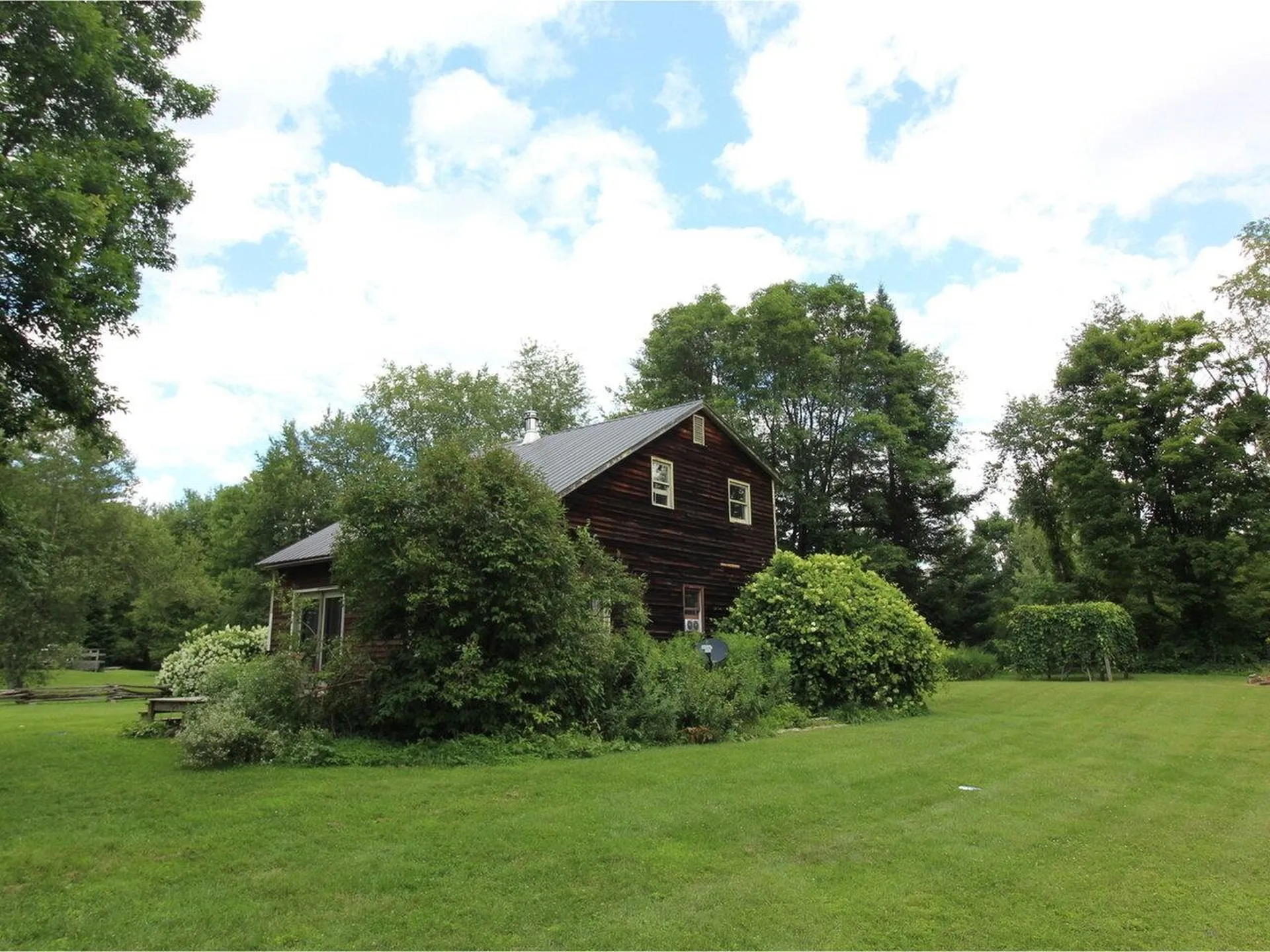 180 Raven Ridge Road Huntington VT 05462