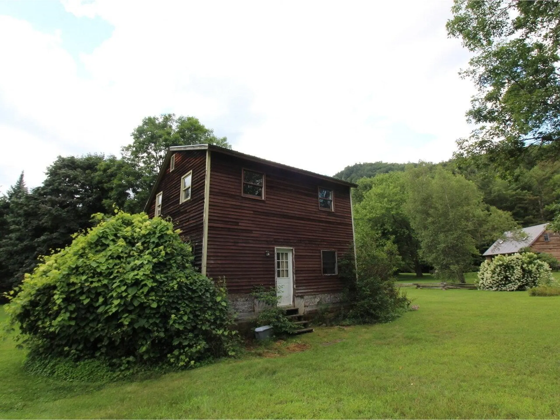180 Raven Ridge Road Huntington VT 05462