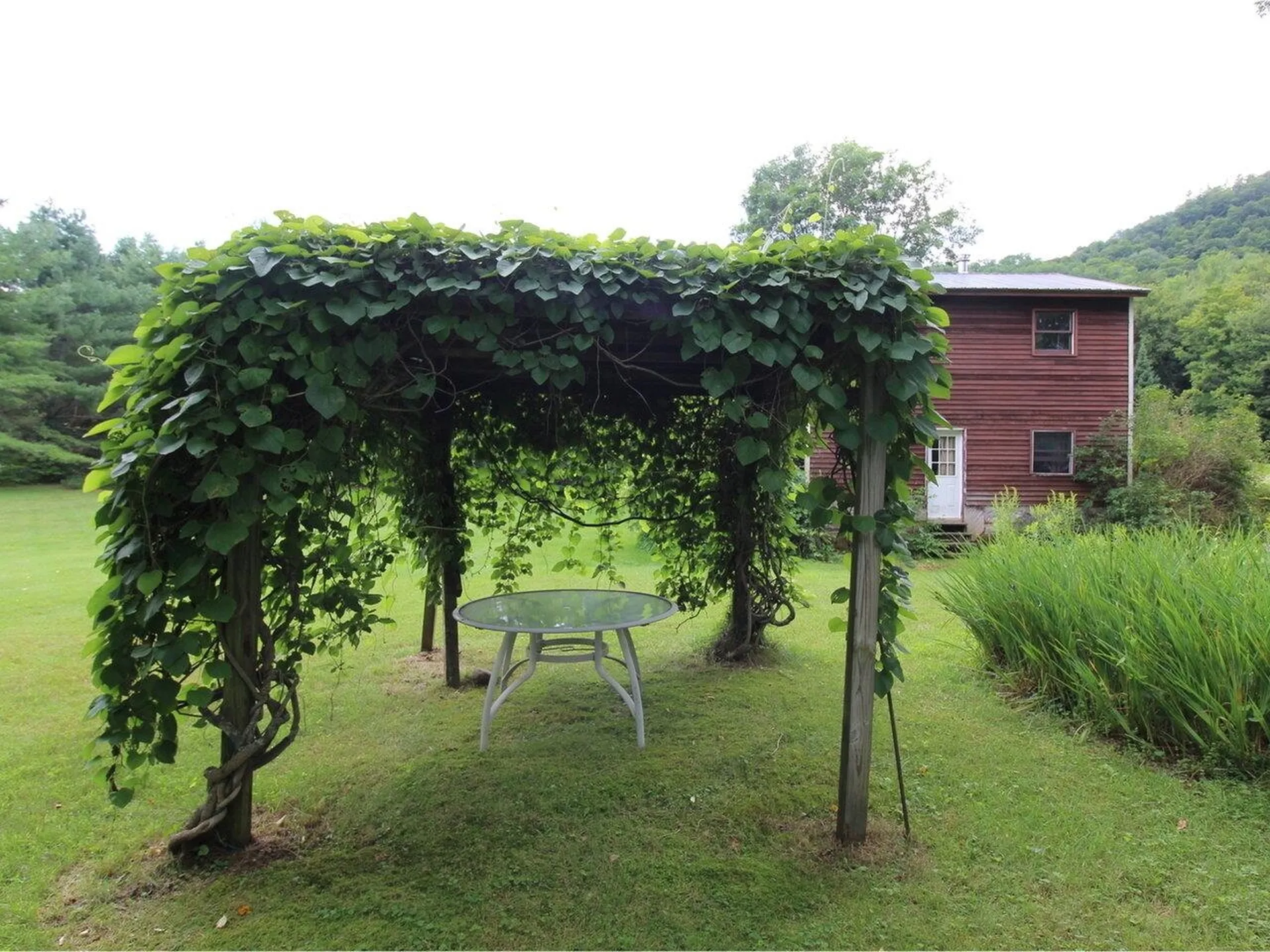 180 Raven Ridge Road Huntington VT 05462