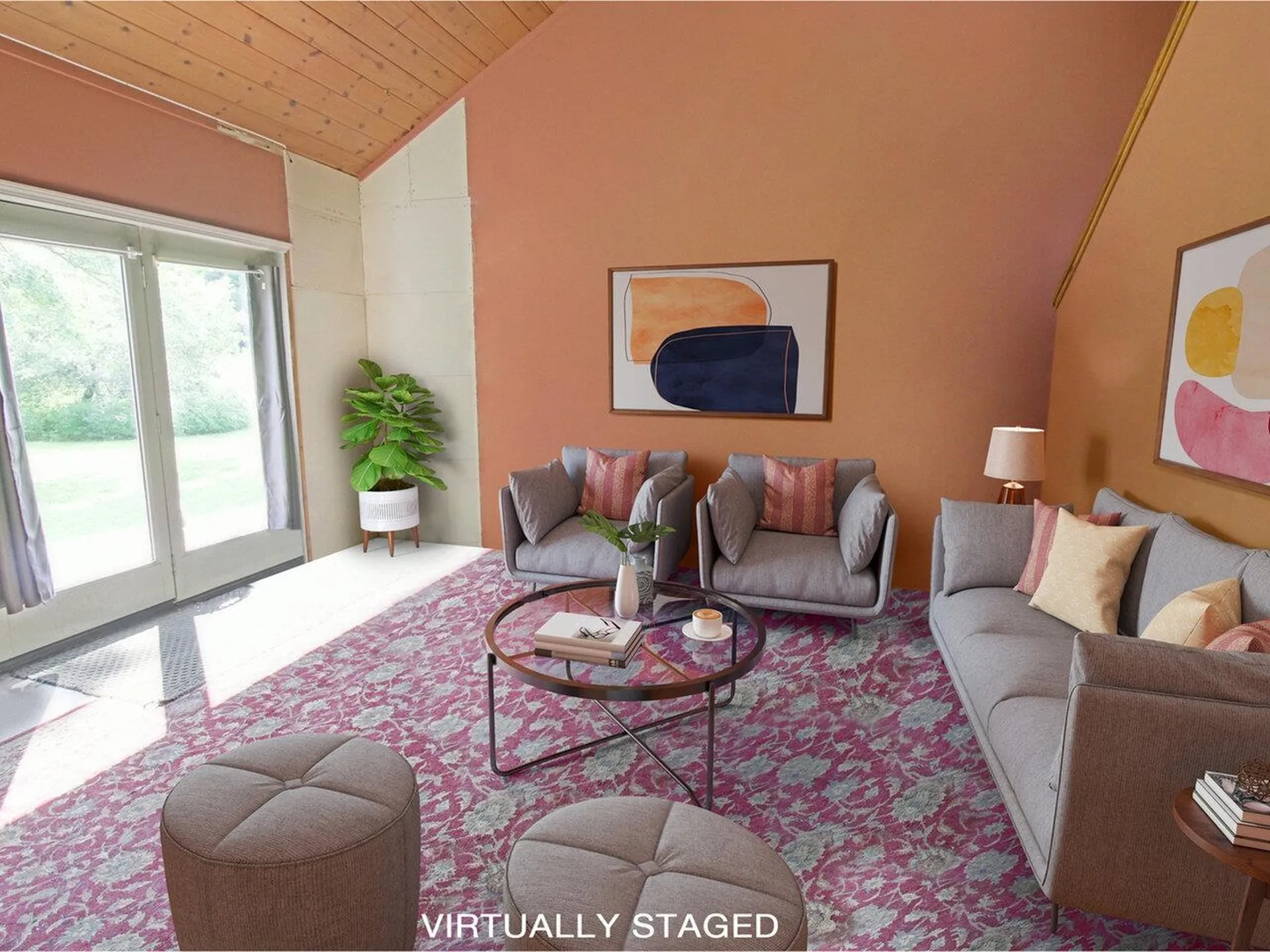 180 Raven Ridge Road Huntington VT 05462