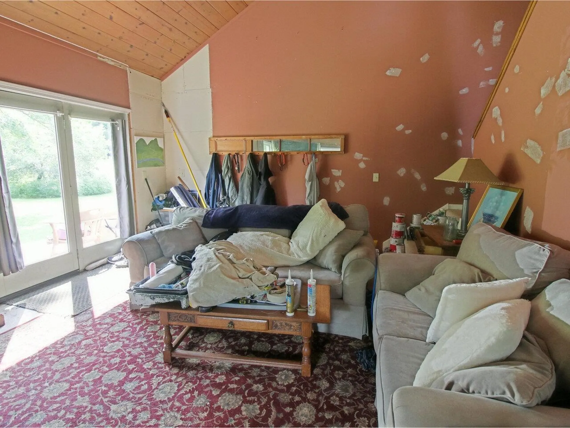 180 Raven Ridge Road Huntington VT 05462