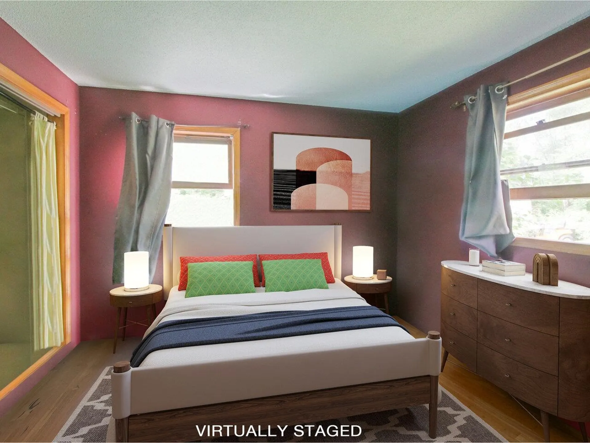 180 Raven Ridge Road Huntington VT 05462