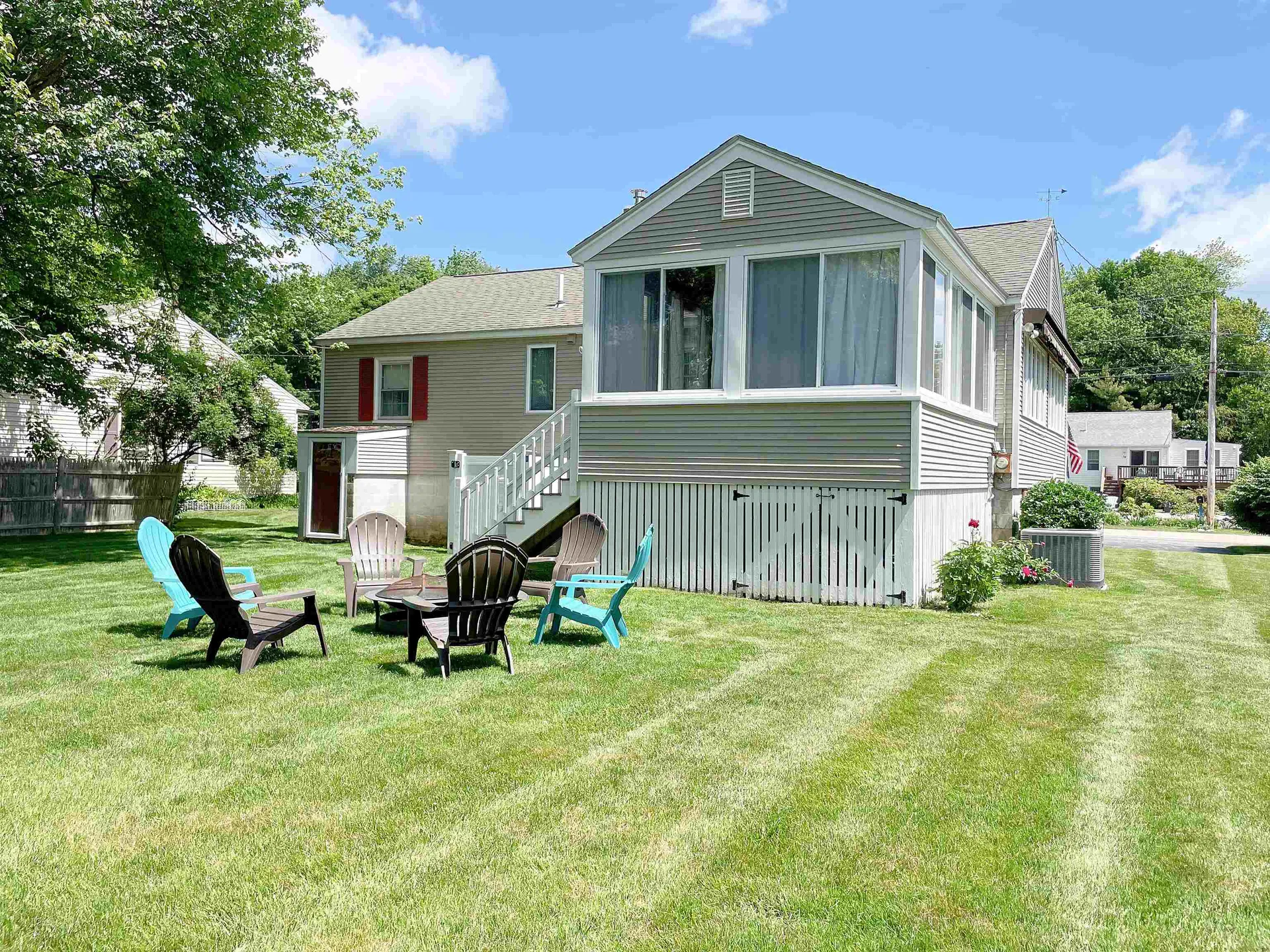 40 Perkins Road Rye NH 03870