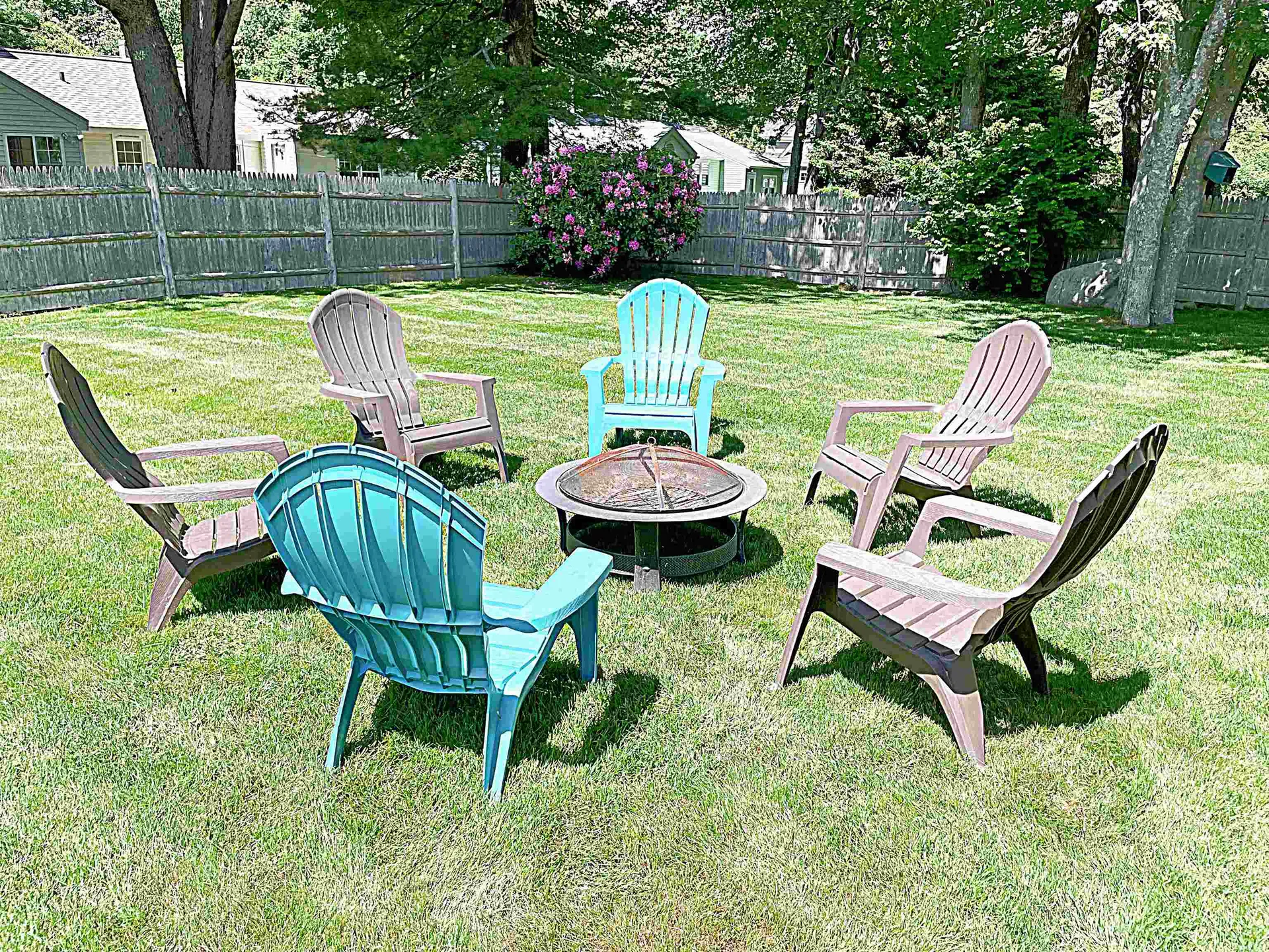 40 Perkins Road Rye NH 03870