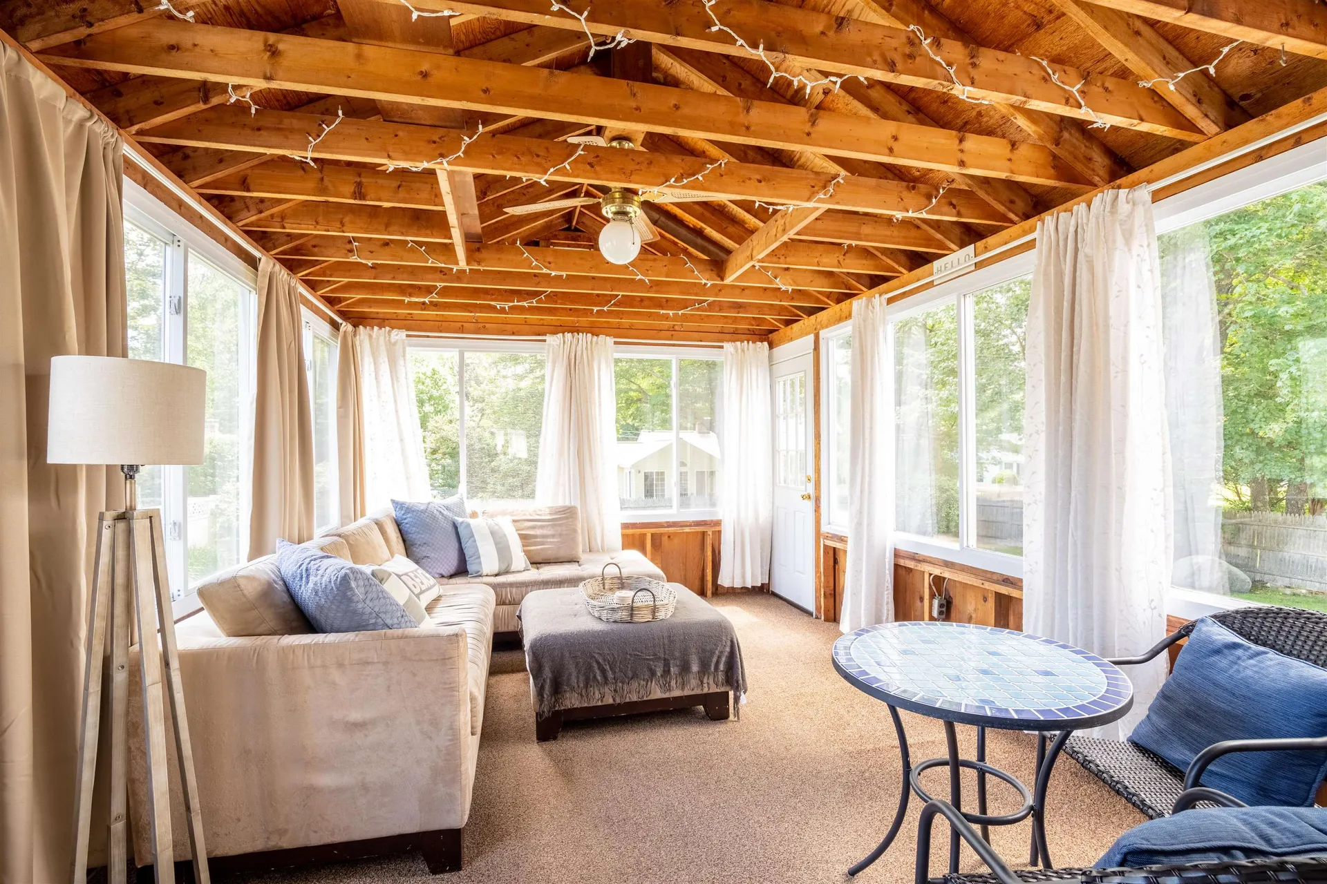 40 Perkins Road Rye NH 03870