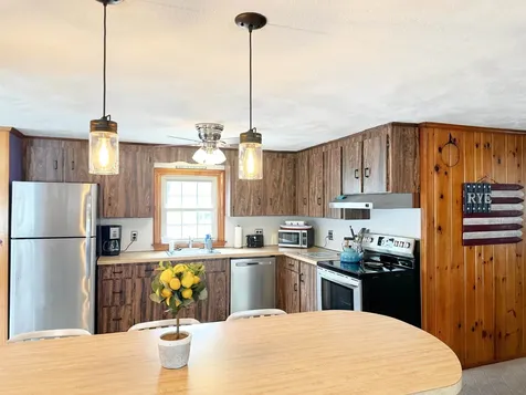 40 Perkins Road Rye NH 03870