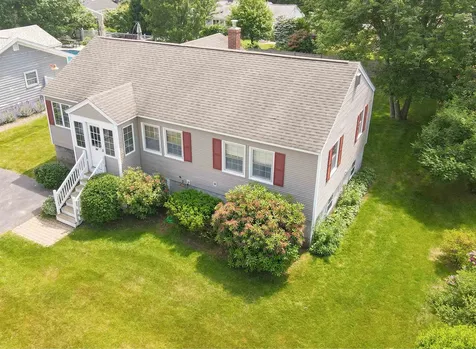 40 Perkins Road Rye NH 03870