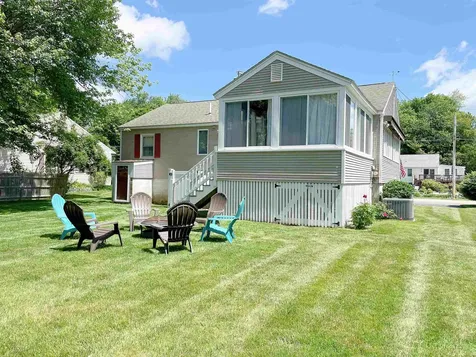 40 Perkins Road Rye NH 03870