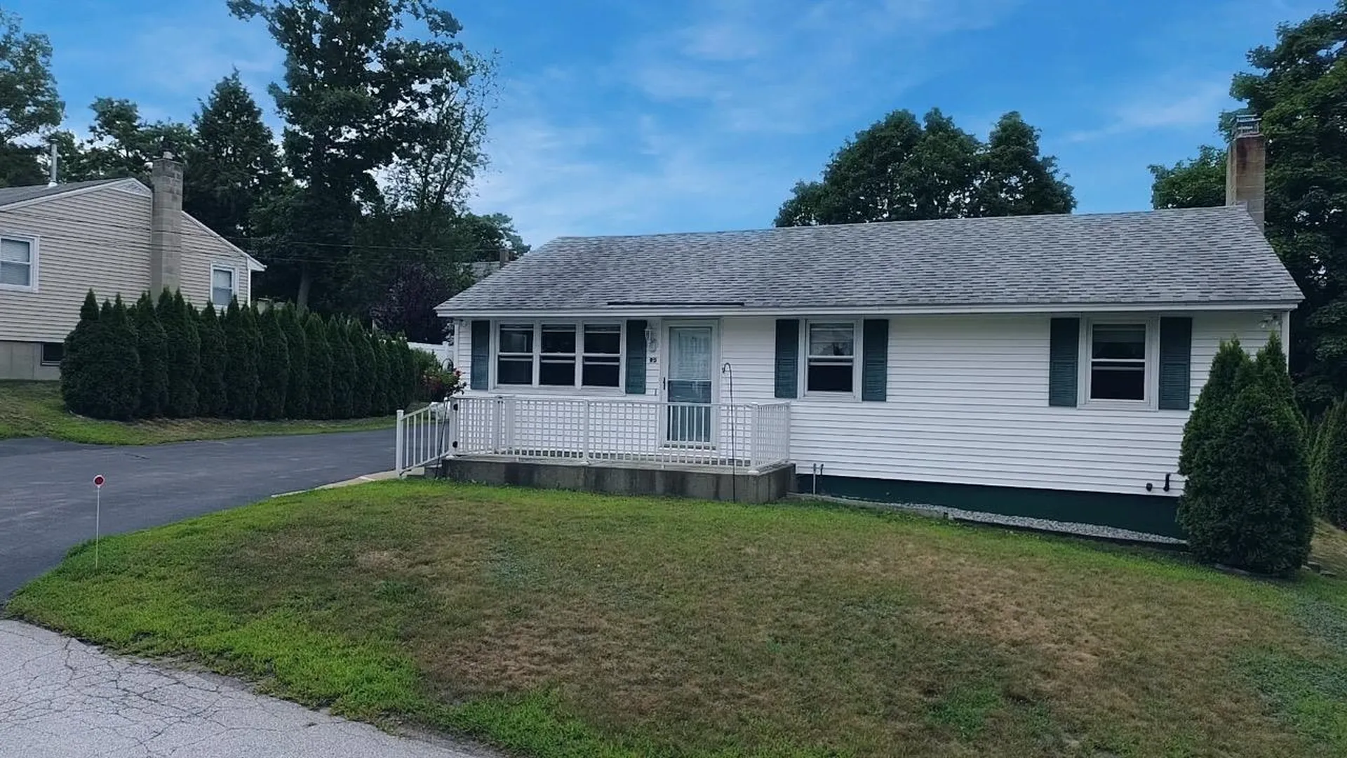 95 Blackstone Street Manchester NH 03103