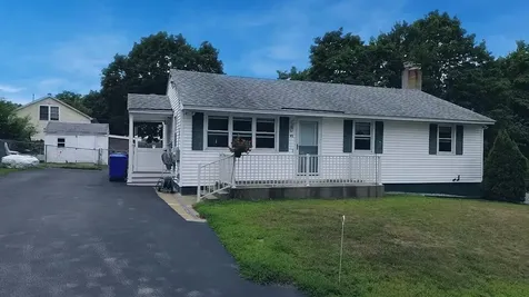 95 Blackstone Street Manchester NH 03103