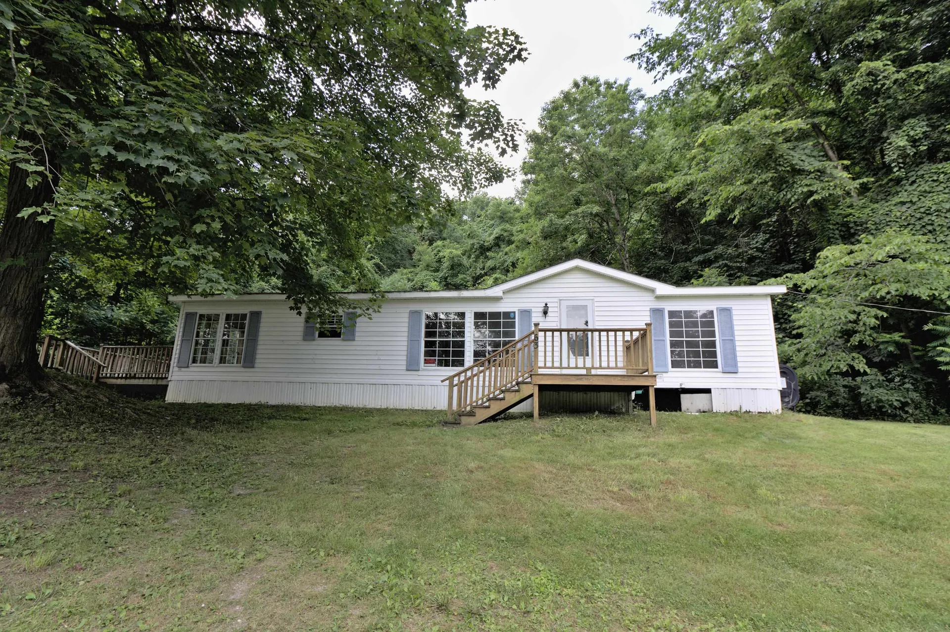 63 Metcalfe Drive Bennington VT 05261