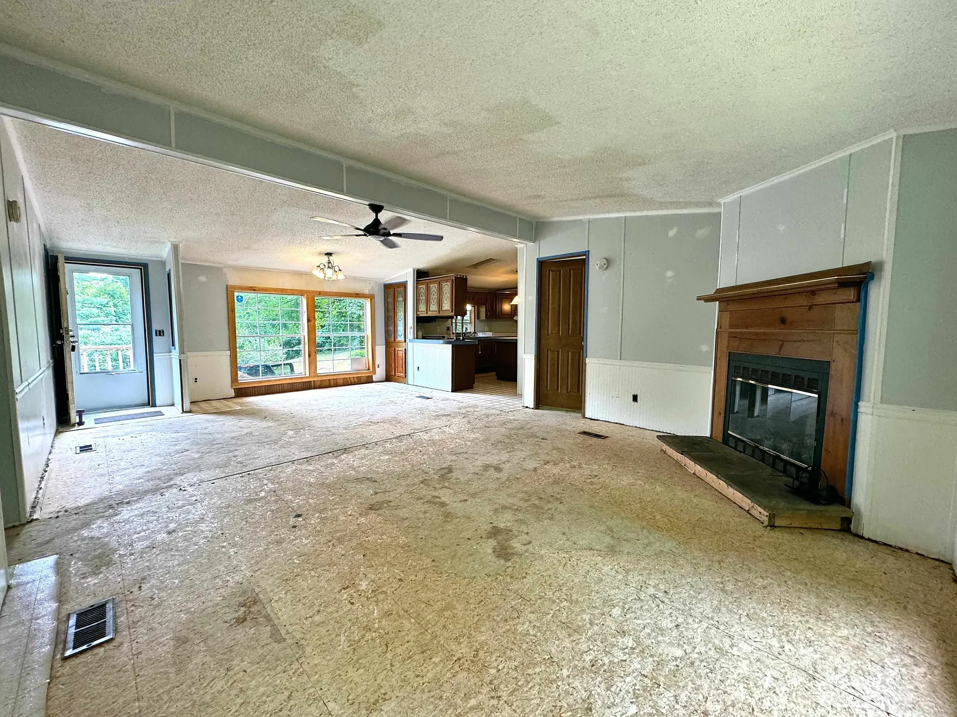 63 Metcalfe Drive Bennington VT 05261