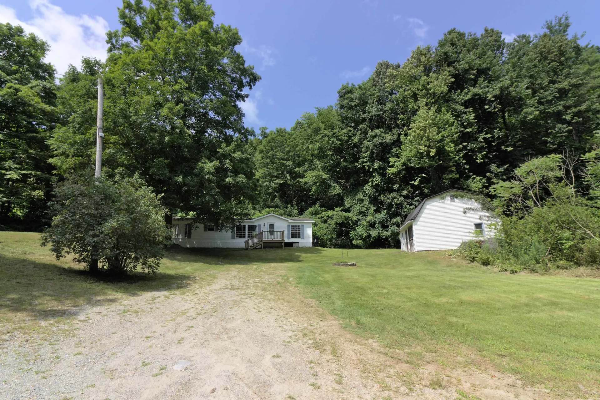 63 Metcalfe Drive Bennington VT 05261