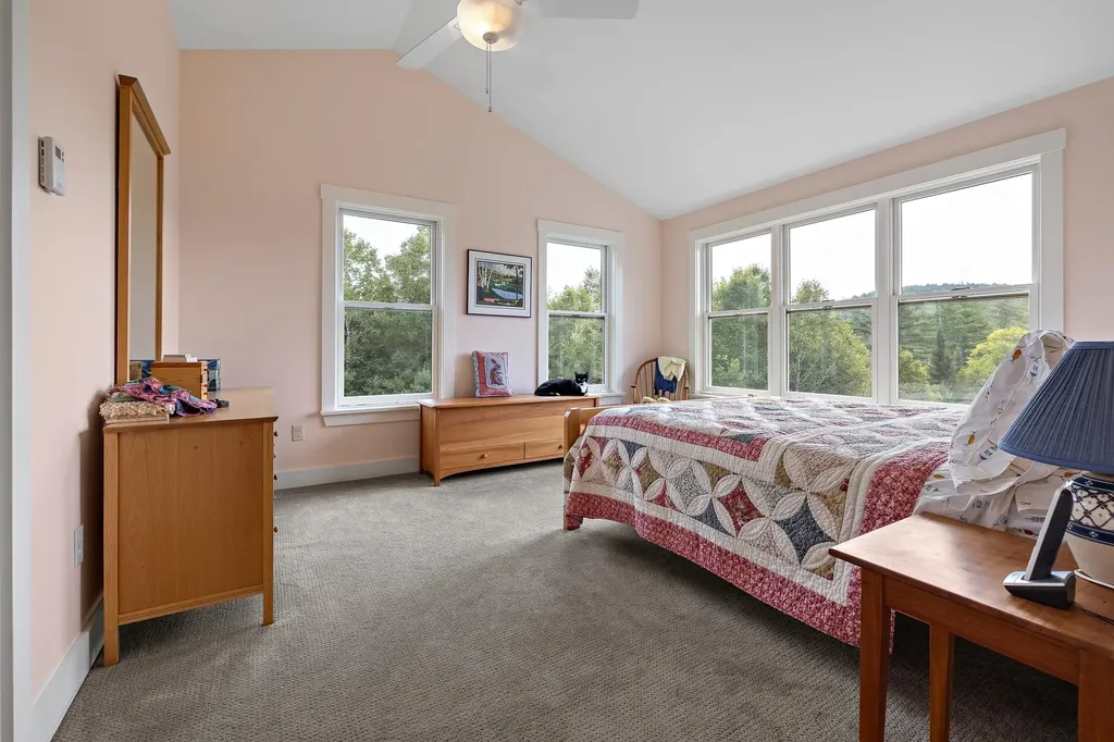 42 Brookside Drive Grantham NH 03753