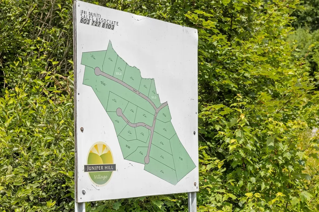 42 Brookside Drive Grantham NH 03753