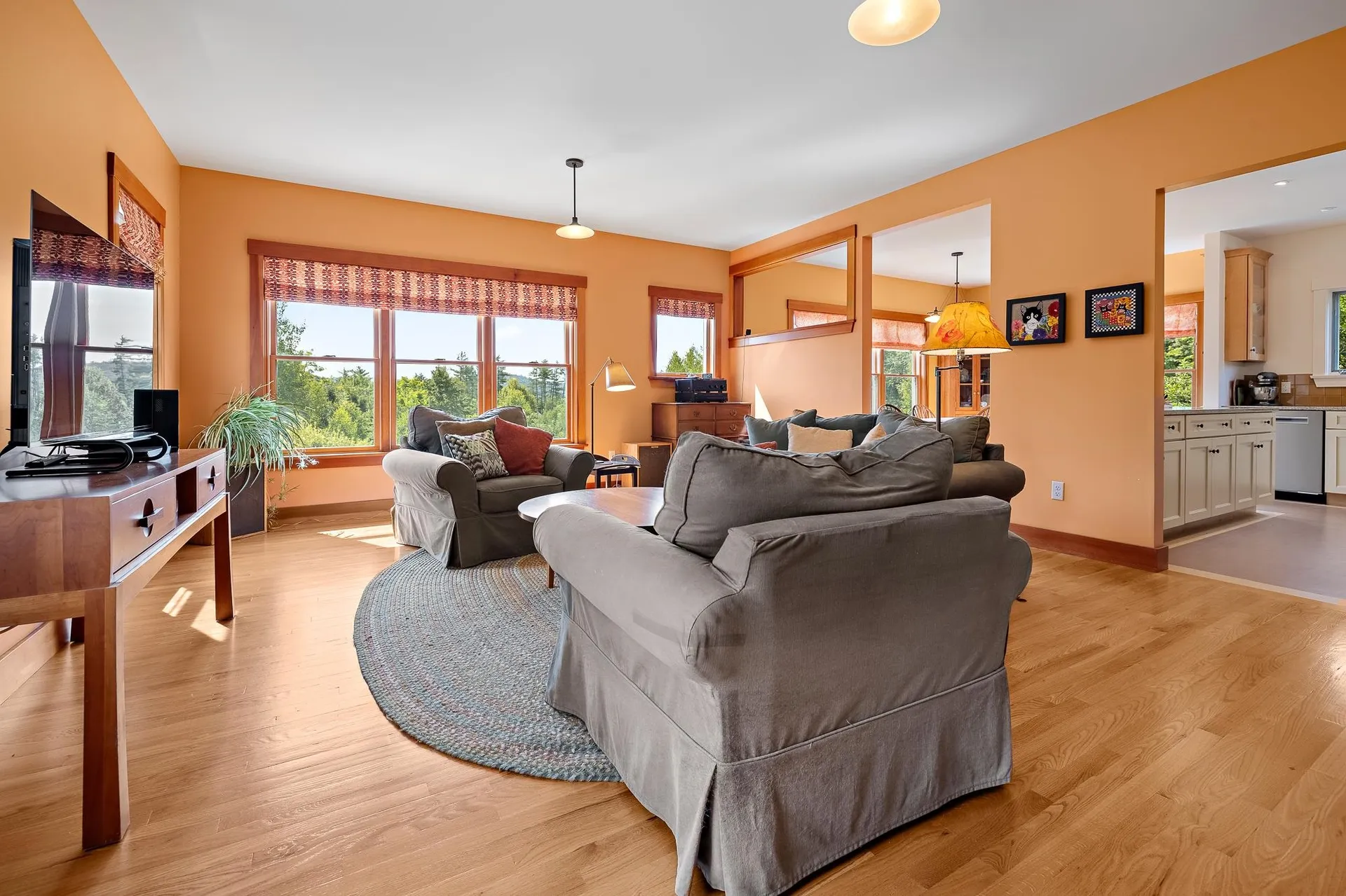 42 Brookside Drive Grantham NH 03753