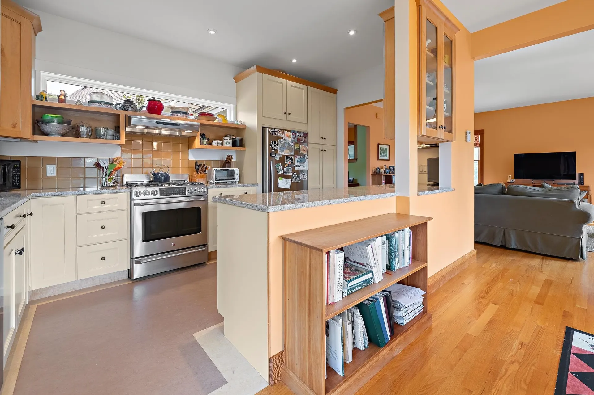 42 Brookside Drive Grantham NH 03753