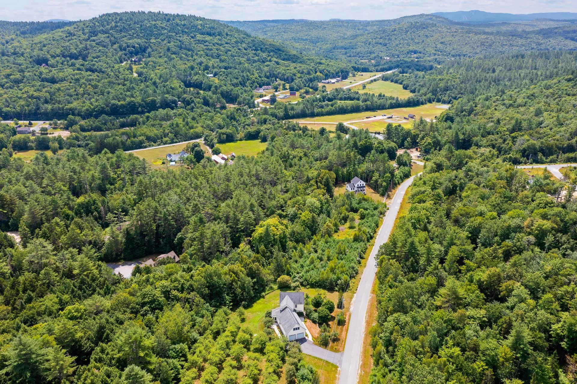 42 Brookside Drive Grantham NH 03753