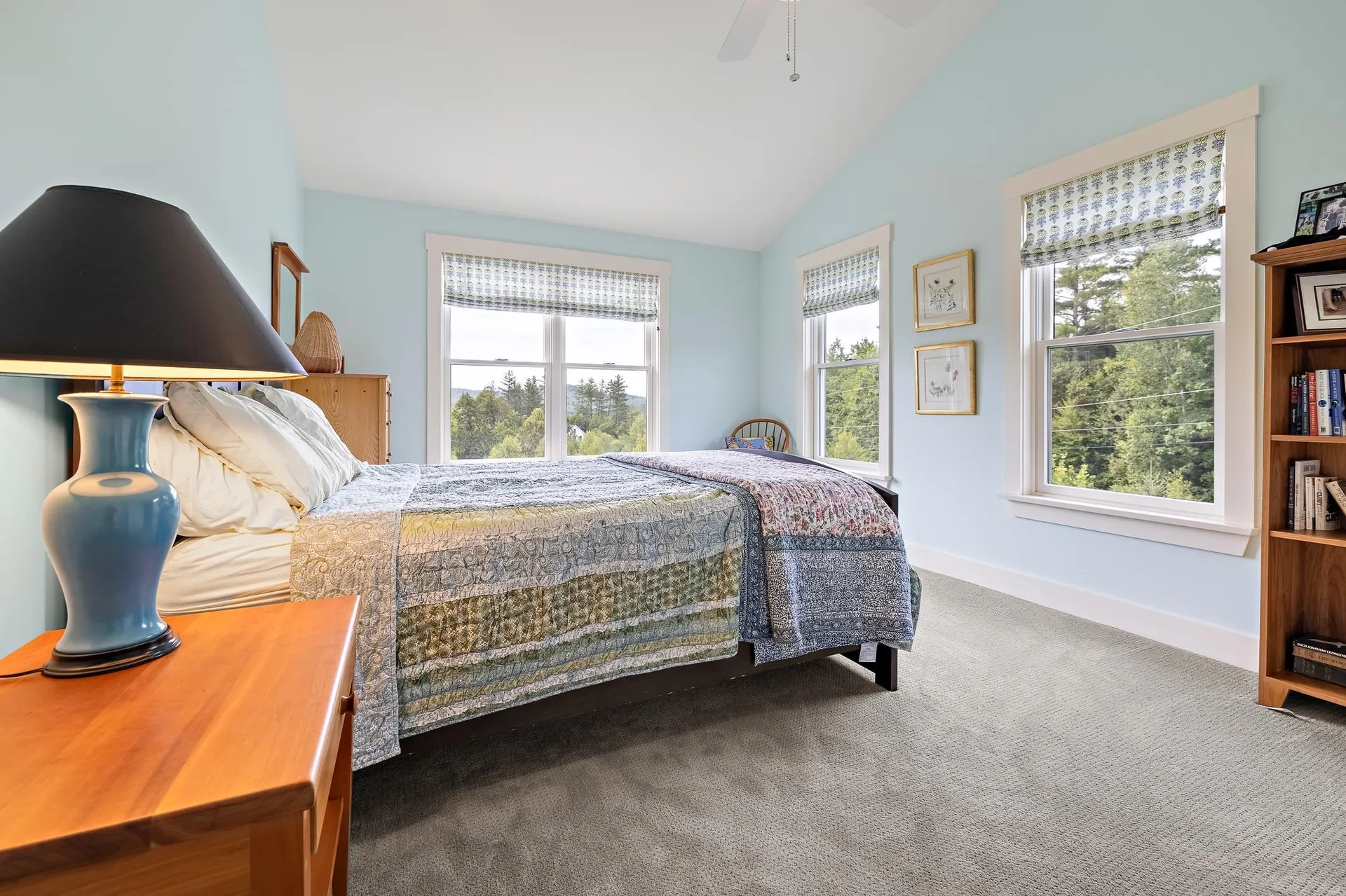 42 Brookside Drive Grantham NH 03753