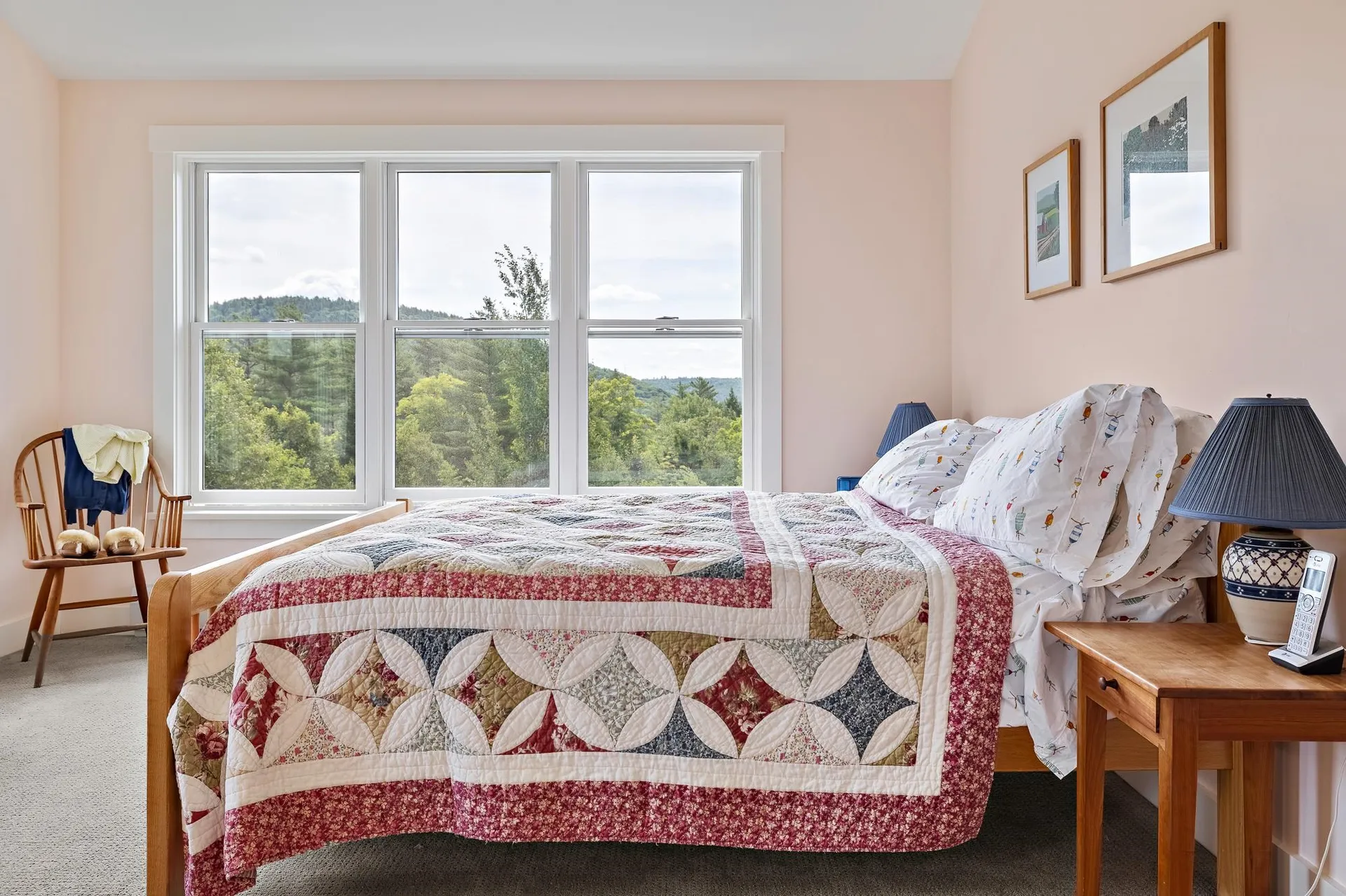 42 Brookside Drive Grantham NH 03753