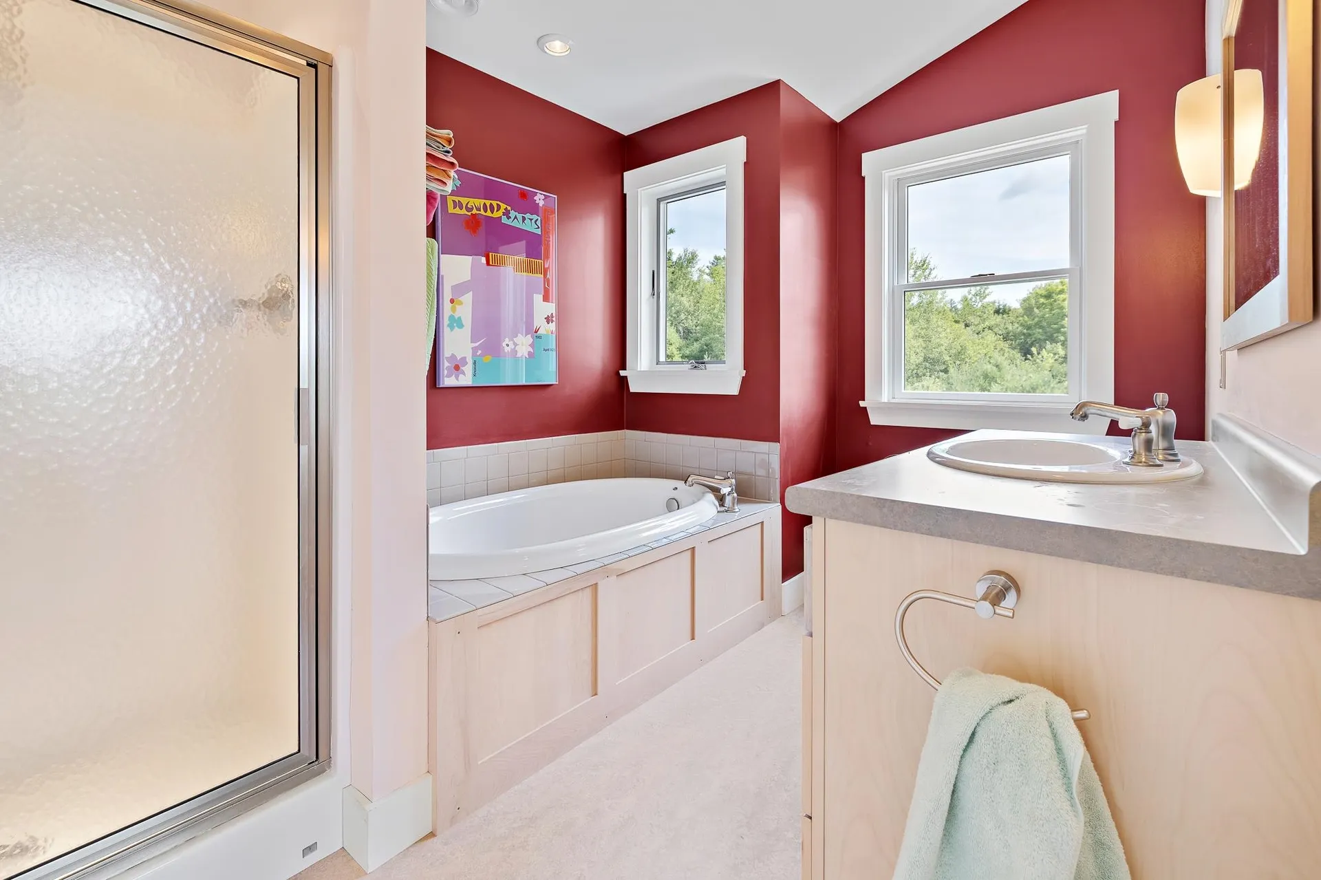 42 Brookside Drive Grantham NH 03753