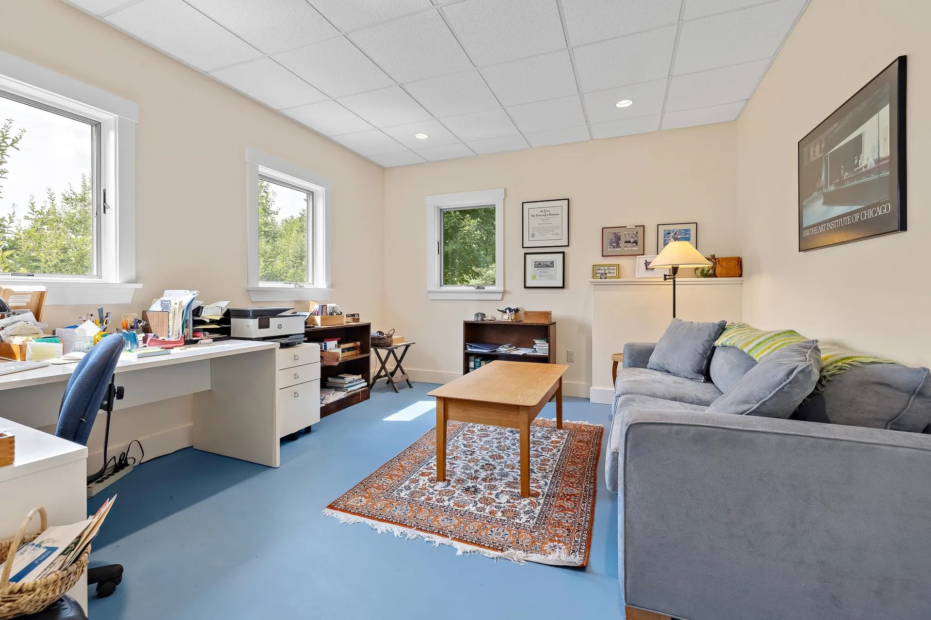 42 Brookside Drive Grantham NH 03753