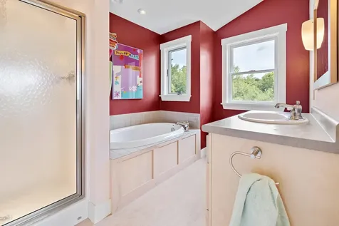 42 Brookside Drive Grantham NH 03753