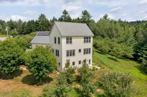 42 Brookside Drive Grantham NH 03753