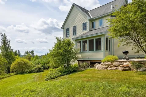 42 Brookside Drive Grantham NH 03753