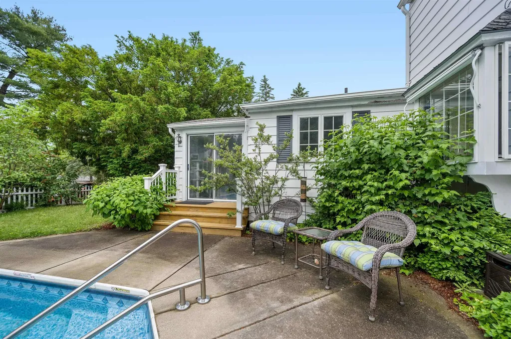 227 North Prospect Street Burlington VT 05401