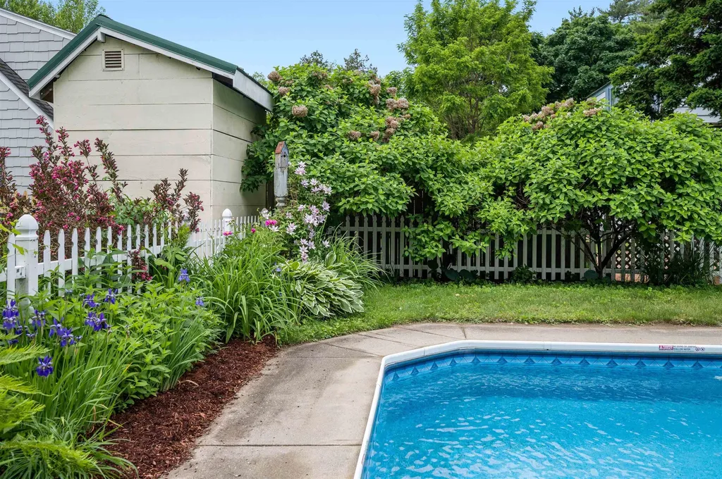 227 North Prospect Street Burlington VT 05401