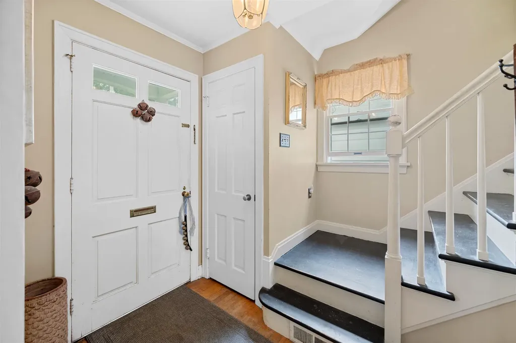 227 North Prospect Street Burlington VT 05401