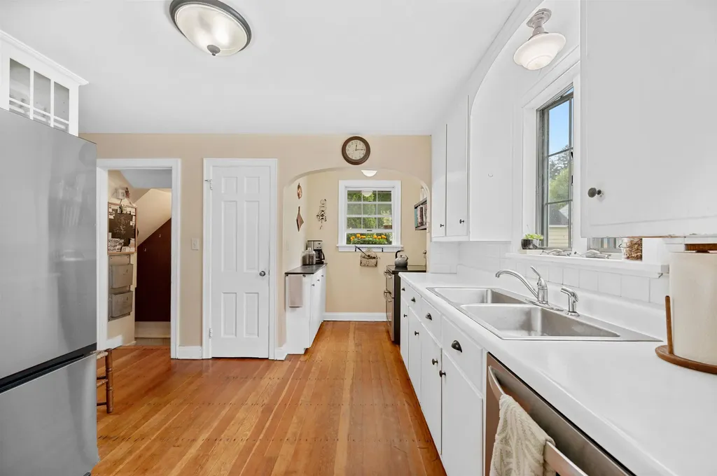 227 North Prospect Street Burlington VT 05401