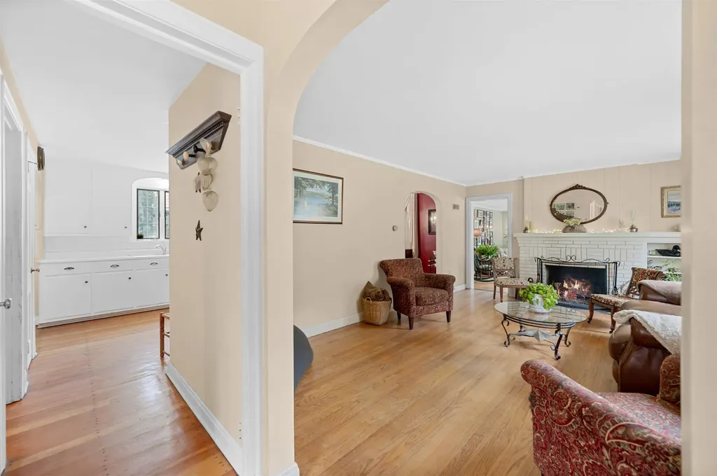 227 North Prospect Street Burlington VT 05401