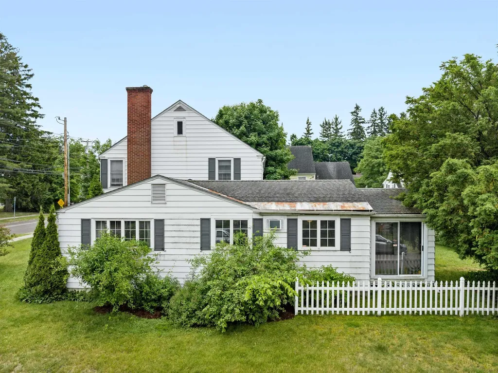 227 North Prospect Street Burlington VT 05401