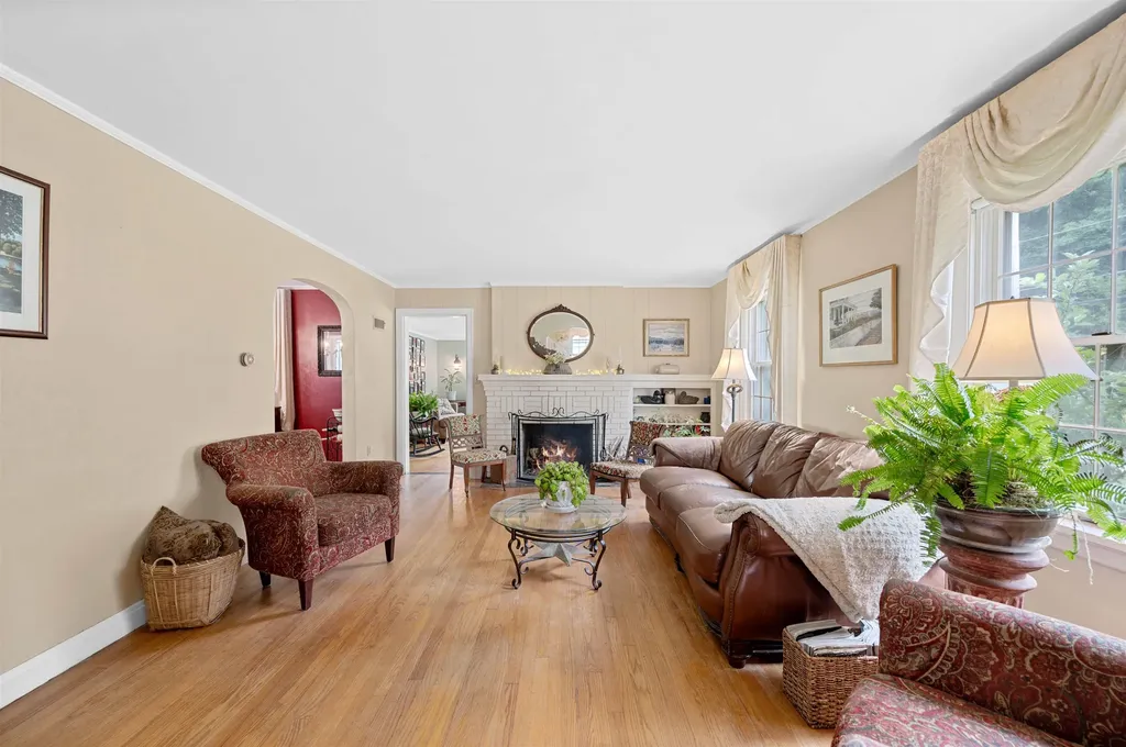 227 North Prospect Street Burlington VT 05401
