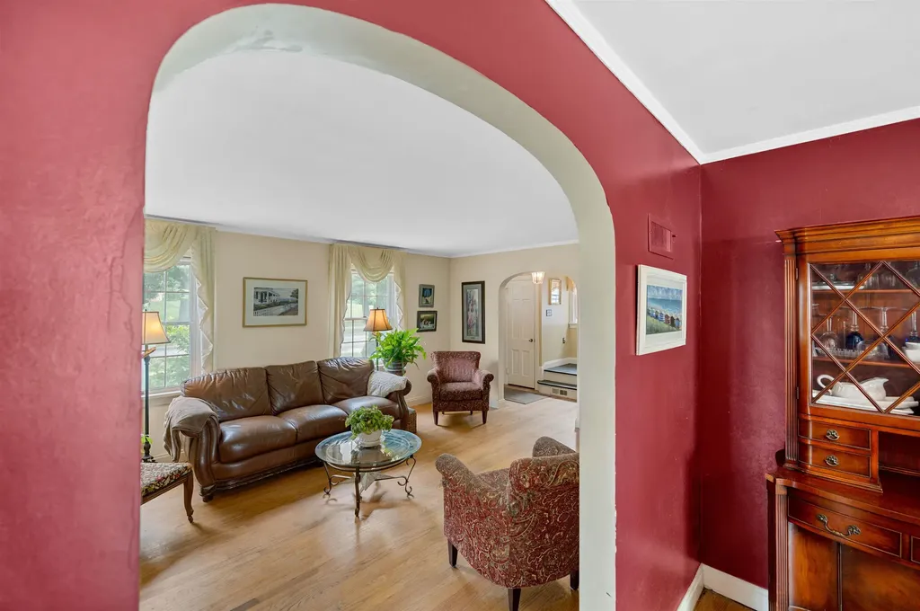 227 North Prospect Street Burlington VT 05401