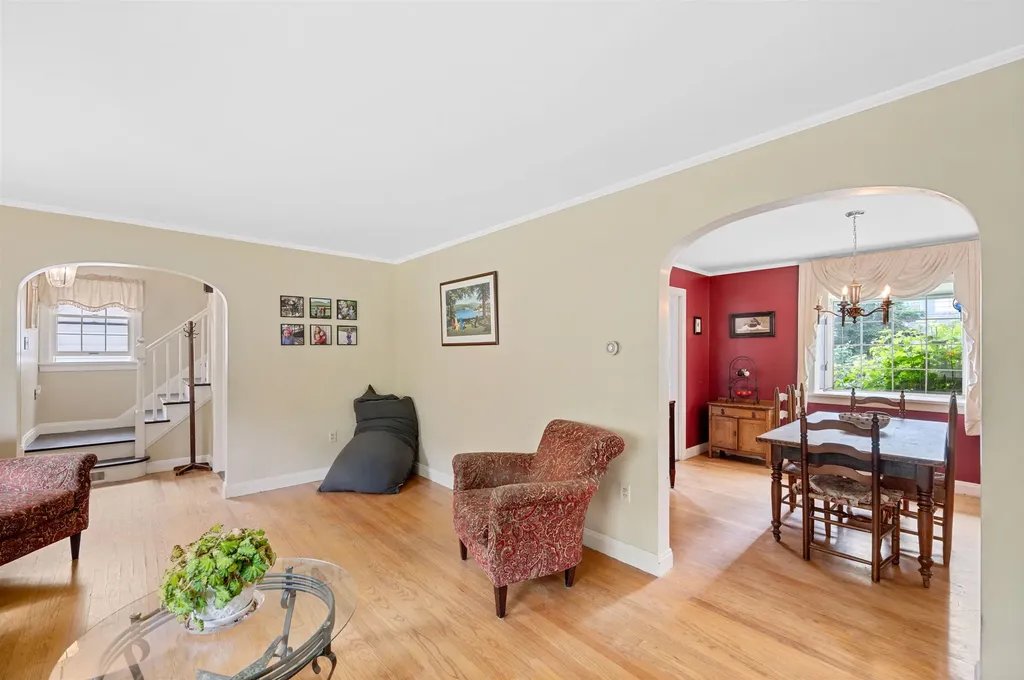 227 North Prospect Street Burlington VT 05401
