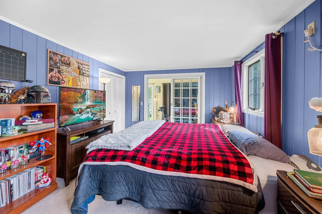 227 North Prospect Street Burlington VT 05401