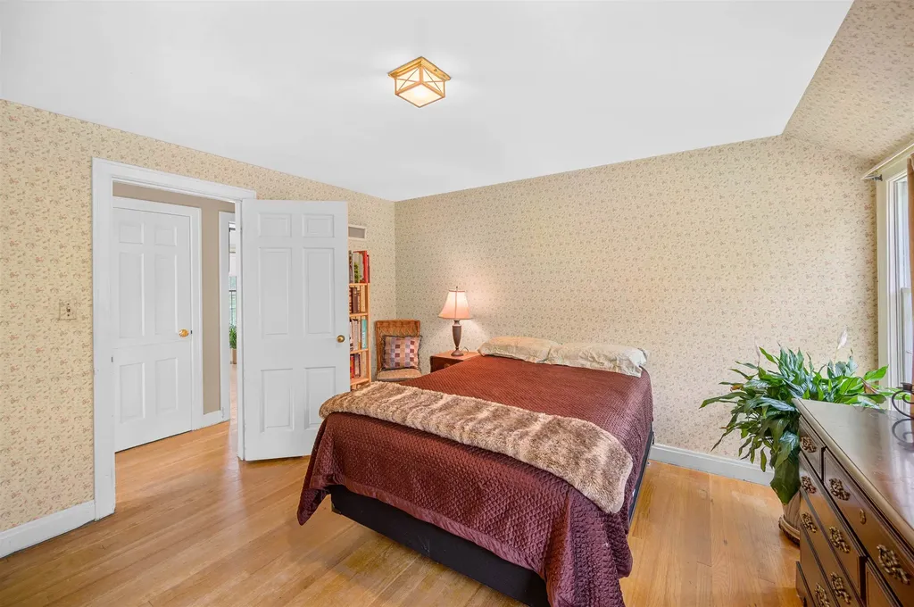 227 North Prospect Street Burlington VT 05401
