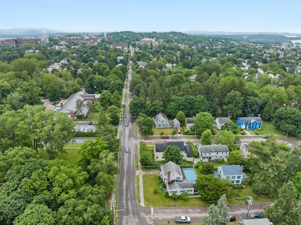 227 North Prospect Street Burlington VT 05401