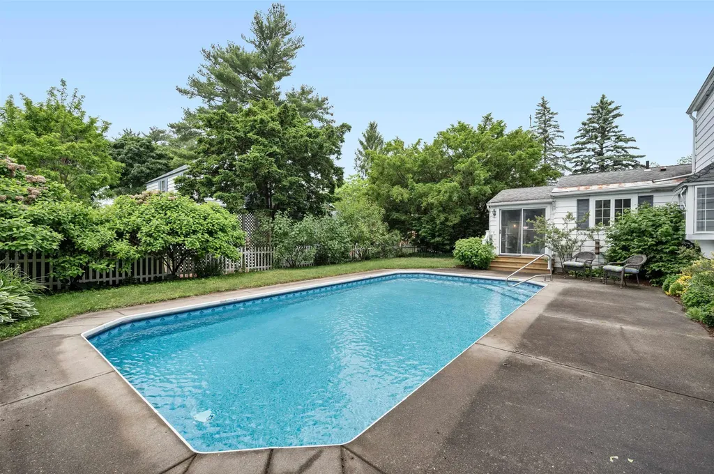 227 North Prospect Street Burlington VT 05401