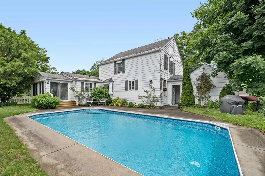 227 North Prospect Street Burlington VT 05401