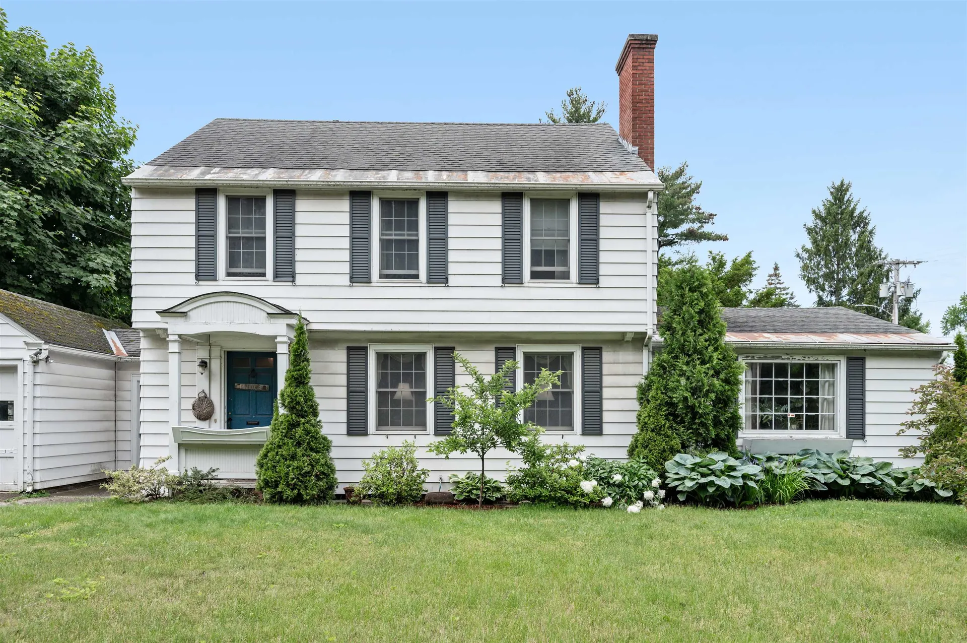 227 North Prospect Street Burlington VT 05401