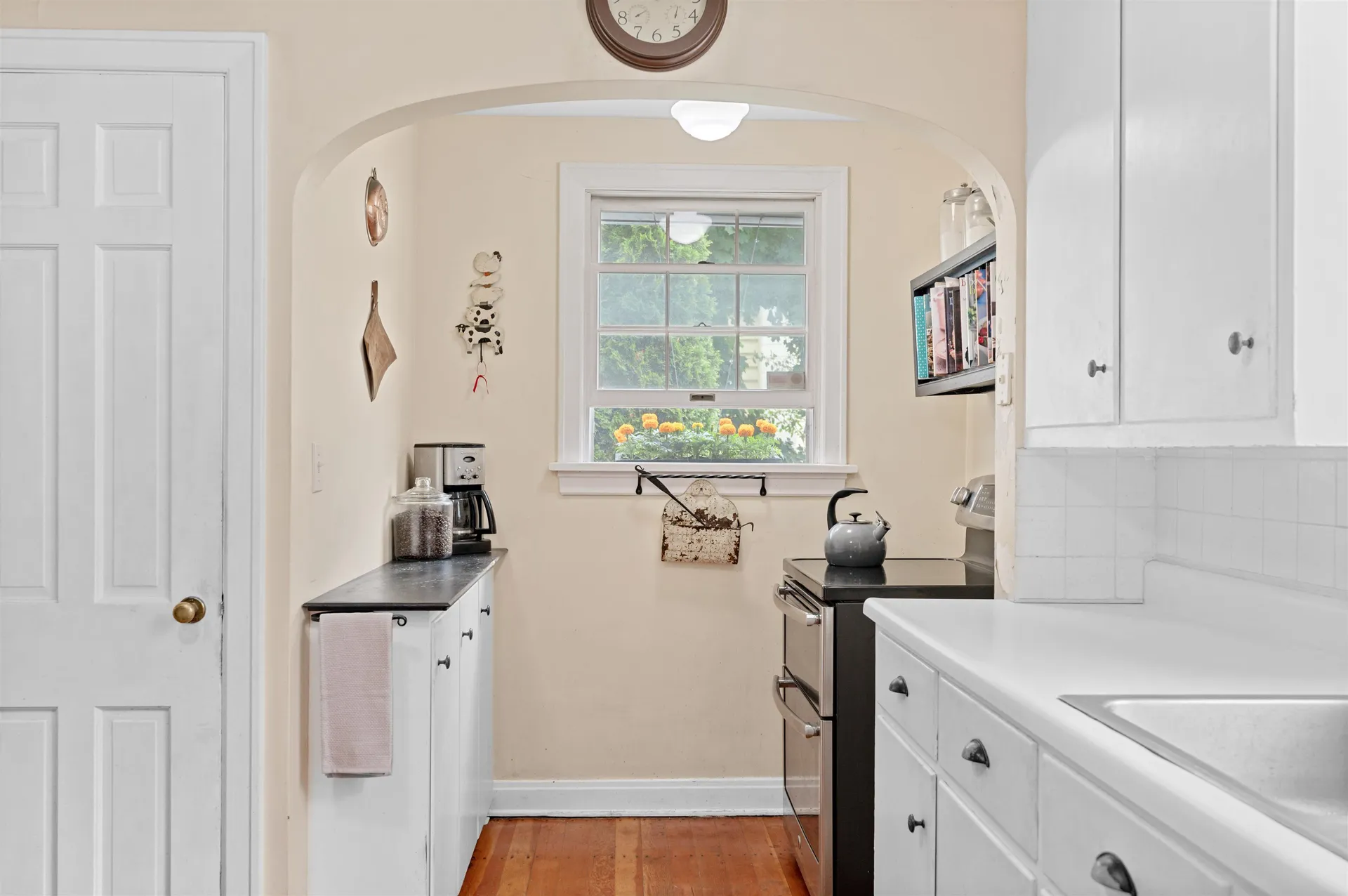 227 North Prospect Street Burlington VT 05401