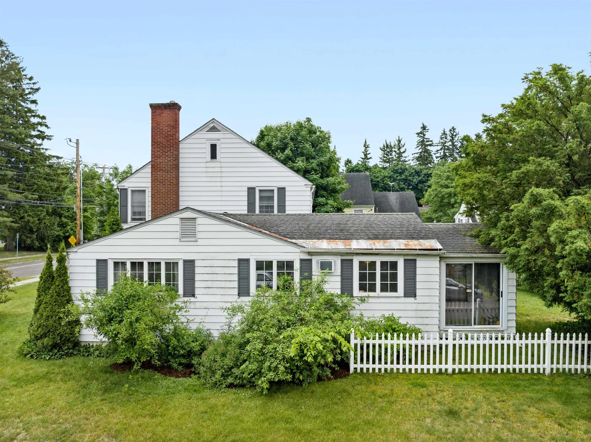227 North Prospect Street Burlington VT 05401